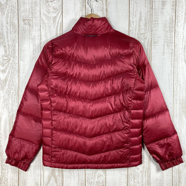 【Women's S レッド系】 Columbia ( コロンビア ) ウィメンズ ロックアウェイデンス ジャケット Women'S Rockawey Dens Jacket インターチェンジ オムニヒート Omni-Heat オムニシールド Omni-Shield - 【公式】2ndGEAR（セカンドギア）Webショップ【登山用品・アウトドア用品専門 買取販売店】