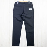 【Men's S ブラック系】 Jackwolfskin ( ジャックウルフスキン ) ジェーピー アーバンクライムパンツ JP URBAN CLIMB PANTS ナイロン ウェア ボトムス ロングパンツ ソフトシェル z00052527 ソフトシェル ロングパ - 【公式】2ndGEAR（セカンドギア）Webショップ【登山用品・アウトドア用品専門 買取販売店】
