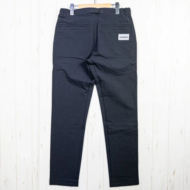 【Men's S ブラック系】 Jackwolfskin ( ジャックウルフスキン ) ジェーピー アーバンクライムパンツ JP URBAN CLIMB PANTS ナイロン ウェア ボトムス ロングパンツ ソフトシェル z00052527 ソフトシェル ロングパ - 【公式】2ndGEAR（セカンドギア）Webショップ【登山用品・アウトドア用品専門 買取販売店】