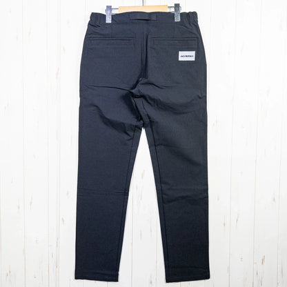 【Men's S ブラック系】 Jackwolfskin ( ジャックウルフスキン ) ジェーピー アーバンクライムパンツ JP URBAN CLIMB PANTS ナイロン ウェア ボトムス ロングパンツ ソフトシェル z00052527  ソフトシェル ロングパ
