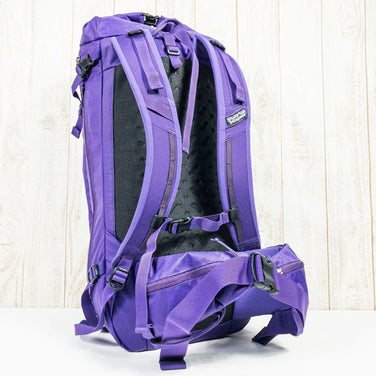 【OneSize パープル系】 2020 Patagonia ( パタゴニア ) ディセンジョニスト パック 40L Descensionist Pack 40L PUR ナイロン バッグ ストレージ バックパック デイパック 容量【～29L】 z00051888 - 【公式】2ndGEAR（セカンドギア）Webショップ【登山用品・アウトドア用品専門 買取販売店】