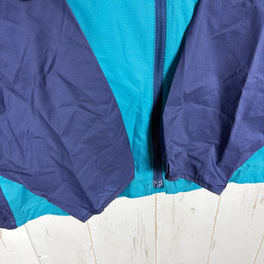 【Women's M ネイビー系】 Phenix ( フェニックス ) ジャホリナ ウインド ジャケット JAHORINA WIND JACKET ナイロン ウェア トップス アウター ジャケット ウィンドシェル z00055054  ウィンドシェル アウター ジャケッ