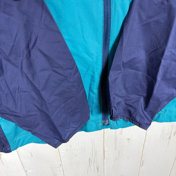 【Women's M ネイビー系】 Phenix ( フェニックス ) ジャホリナ ウインド ジャケット JAHORINA WIND JACKET ナイロン ウェア トップス アウター ジャケット ウィンドシェル z00055054  ウィンドシェル アウター ジャケッ