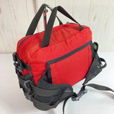 One Size Red 1996 Kiva Designs Waist Bag/Hip Pack (Discontinued Model, Hard to Find) Nylon Storage Bag (z00054018)