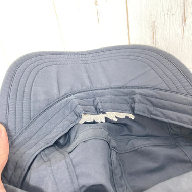 【OneSize ブラック系】 Gramicci ( グラミチ ) アクティブ シェル ジェット キャップ Active Shell Jet Cap ポリエステル ウェア ウェア小物 ヘッドウェア キャップ z00056302  キャップ ヘッドウェア ウェア小物