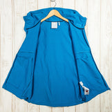 【Men's S ブルー系】 Mammut ( マムート ) マクーン ソフトシェル フーデッド ジャケット Macun Softshell Hooded Jacket ポリエステル 1011-00790 Men's ソフトシェル アウター ジャケット トップス - 【公式】2ndGEAR（セカンドギア）Webショップ【登山用品・アウトドア用品専門 買取販売店】