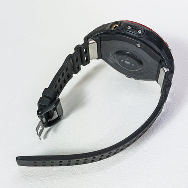 【OneSize レッド系】 Casio ( カシオ ) プロトレック スマート WSD-F21HR スマートウォッチ アウトドアウォッチ 時計 電子機器 精密機器 - 【公式】2ndGEAR（セカンドギア）Webショップ【登山用品・アウトドア用品専門 買取販売店】