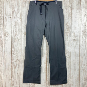 【Men's S グレー系】 Montbell ( モンベル ) O.D.ライニングパンツ ナイロン 1105437 Men's ロングパンツ ボトムス ウェア - 【公式】2ndGEAR（セカンドギア）Webショップ【登山用品・アウトドア用品専門 買取販売店】