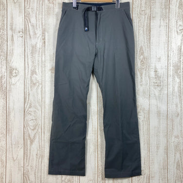 【Men's S グレー系】 Montbell ( モンベル ) O.D.ライニングパンツ ナイロン 1105437 Men's ロングパンツ ボトムス ウェア - 【公式】2ndGEAR（セカンドギア）Webショップ【登山用品・アウトドア用品専門 買取販売店】