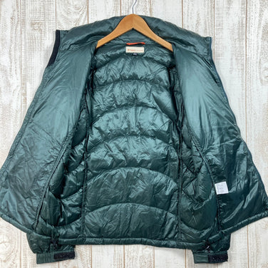 【Men's M グリーン系】 Foxfire ( フォックスファイヤー ) ドレッセライト ダウン ジャケット ダウン 5113347 Asian Men's ダウンインサレーション アウター ジャケット トップス ウェア - 【公式】2ndGEAR（セカンドギア）Webショップ【登山用品・アウトドア用品専門 買取販売店】