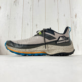 【Men's 27.0cm グレー系】 Montrail ( モントレイル ) モントレイル トリニティー エージー ツー MONTRAIL TRINITY AG II 生産終了モデル 入手困難 フットウェア トレイルランニングシューズ z00059448  トレイルランニ