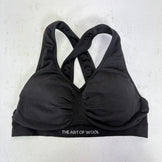 【Women's M ブラック系】 Ibex ( アイベックス ) ウール スポーツブラ Wool Sports Bra ウール ウェア ウェア小物 下着 アンダーウェア スポーツブラ z00059948  スポーツブラ 下着 アンダーウェア ウェア小物 ウェア