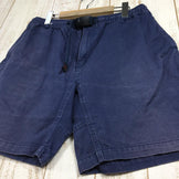 【Men's M ネイビー系】 Chums ( チャムス ) コットン クライミングパンツ Cotton Climbing Pants ショーツ CH03-0592 Men's コットン ショーツ ショートパンツ ボトムス ウェア - 【公式】2ndGEAR（セカンドギア）Webショップ【登山用品・アウトドア用品専門 買取販売店】
