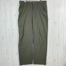 【Men's 32 グリーン系】 2014 Patagonia ( パタゴニア ) ロック クラフト パンツ Rock Craft Pants ALP ナイロン ウェア ボトムス ロングパンツ ソフトシェル z00057164 ALP ソフトシェル ロングパンツ ボト-1