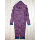【Women's M ピンク系】 Rojk ( ロイック ) チェック ツイスター オーバーオール Chicks Tvister Overall ポリエステル Women's オーバーオール フリース フリース アウター ジャケット トップス ウェア - 【公式】2ndGEAR（セカンドギア）Webショップ【登山用品・アウトドア用品専門 買取販売店】