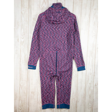 【Women's M ピンク系】 Rojk ( ロイック ) チェック ツイスター オーバーオール Chicks Tvister Overall ポリエステル Women's オーバーオール フリース フリース アウター ジャケット トップス ウェア - 【公式】2ndGEAR（セカンドギア）Webショップ【登山用品・アウトドア用品専門 買取販売店】