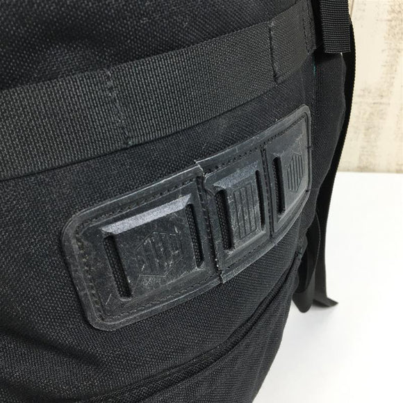 【M グリーン系】 Madden ( メデン マデン ) Cordura-Nylon Backpack コーデュラナイロン製 バックパック アメリカ製 ビンテージ 入手困難 容量【55L～79L】 バックパック バッグ ストレージ - 【公式】2ndGEAR（セカンドギア）Webショップ【登山用品・アウトドア用品専門 買取販売店】