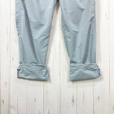 【Women's 1 Grey】 Mountain Daisy Products My Basic Pants Sumikomi Sora Yuri Yumi Polyester Wear Bottoms Long Pants z00058156 Sumikomi