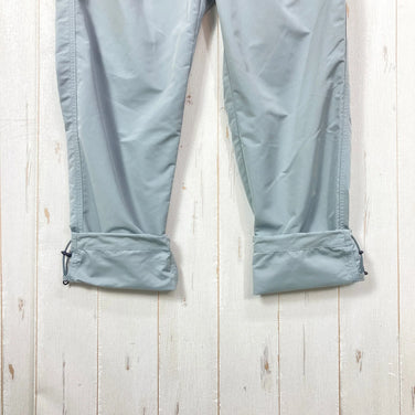 【Women's 1 Grey】 Mountain Daisy Products My Basic Pants Sumikomi Sora Yuri Yumi Polyester Wear Bottoms Long Pants z00058156 Sumikomi