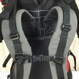 【L レッド系】Dana Design ( デイナデザイン ) 90S アークライト ハードコア Arclight Hardcore バックパック 入手困難 容量【55L～79L】 バックパック バッグ ストレージ - 【公式】2ndGEAR（セカンドギア）Webショップ【登山用品・アウトドア用品専門 買取販売店】