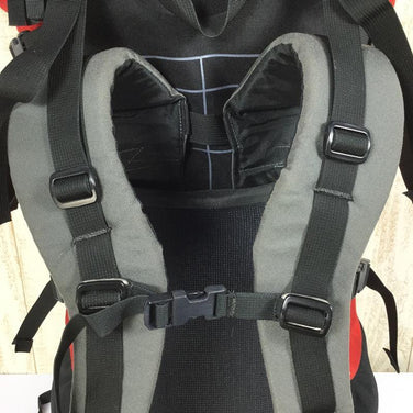 【L レッド系】Dana Design ( デイナデザイン ) 90S アークライト ハードコア Arclight Hardcore バックパック 入手困難 容量【55L～79L】 バックパック バッグ ストレージ - 【公式】2ndGEAR（セカンドギア）Webショップ【登山用品・アウトドア用品専門 買取販売店】