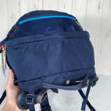 【Men's OneSize ネイビー系】 Gregory ( グレゴリー ) シトロ 30 Citro 30 Volt Blue VaporSpan レインカバー付属 ナイロン バッグ ストレージ バックパック 容量【30L～54L】 z00061096 Volt Blue