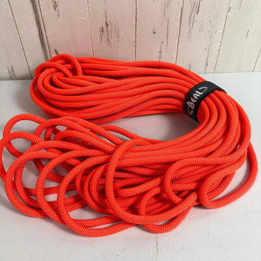 Beal Dynamic Rope, 60m, Orange, Rock Climbing Gear (z00053816)