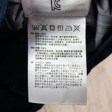 【Men's M ブルー系】 Haglofs ( ホグロフス ) リムシリーズ コンプ ジャケット L.I.M COMP JACKET ナイロン ウェア トップス アウター ジャケット レインシェル GORE-TEX ( ゴアテックス ) z00050241 レ - 【公式】2ndGEAR（セカンドギア）Webショップ【登山用品・アウトドア用品専門 買取販売店】