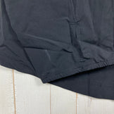 【Men's L ブラック系】 Omm ( オーエムエム ) ブリーズ フード Breeze Hood ナイロン ウェア トップス アウター ジャケット ソフトシェル z00056538  ソフトシェル アウター ジャケット トップス ウェア