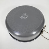 【OneSize グレー系】 Evernew ( エバニュー ) U.L. アルミ パン 14cm U.L. Alu.Pan 14cm アルミ クックウェア クッカー コッフェル z00054894  クッカー コッフェル クックウェア