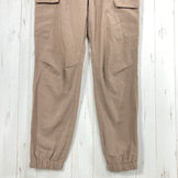 【Men's M ベージュ系】 Narifuri ( ナリフリ ) タクティカル パラシュート パンツ Tactical Parachute Pants TOKYO WHEELS別注 ポリエステル ウェア ボトムス ロングパンツ  z00058621   ロングパン