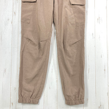【Men's M ベージュ系】 Narifuri ( ナリフリ ) タクティカル パラシュート パンツ Tactical Parachute Pants TOKYO WHEELS別注 ポリエステル ウェア ボトムス ロングパンツ  z00058621   ロングパン