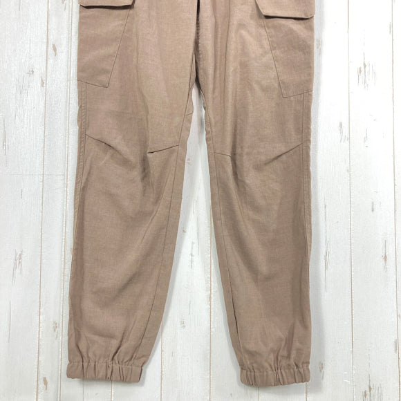 【Men's M ベージュ系】 Narifuri ( ナリフリ ) タクティカル パラシュート パンツ Tactical Parachute Pants TOKYO WHEELS別注 ポリエステル ウェア ボトムス ロングパンツ  z00058621   ロングパン
