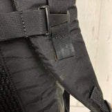 【Unisex L グリーン系】 Yamatomichi ( 山と道 ) スリー ジップ Three Zip X-Pac／VX21 ナイロン バッグ ストレージ バックパック 容量【30L～54L】 X-Pac ( エックスパック ) z00061375  容量【30