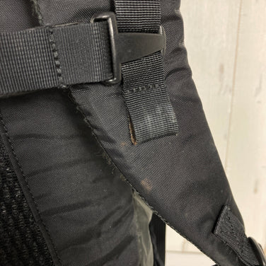 【Unisex L グリーン系】 Yamatomichi ( 山と道 ) スリー ジップ Three Zip X-Pac／VX21 ナイロン バッグ ストレージ バックパック 容量【30L～54L】 X-Pac ( エックスパック ) z00061375  容量【30