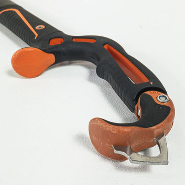 【OneSize ブラック系】 Petzl ( ペツル ) ノミック ウィンターギア ピッケル アイスアックス z00050755 ピッケル アイスアックス ウィンターギア - 【公式】2ndGEAR（セカンドギア）Webショップ【登山用品・アウトドア用品専門 買取販売店】