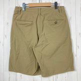 【Men's 30 ベージュ系】 2016 Patagonia ( パタゴニア ) ストレッチ ウェーブフェアラー ウォーク ショーツ Stretch Wavefarer Walk Shorts ASHT 生産終了モデル 入手困難 ナイロン ウェア ボトムス ショーツ