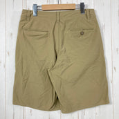【Men's 30 ベージュ系】 2016 Patagonia ( パタゴニア ) ストレッチ ウェーブフェアラー ウォーク ショーツ Stretch Wavefarer Walk Shorts ASHT 生産終了モデル 入手困難 ナイロン ウェア ボトムス ショーツ