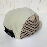【OneSize ベージュ系】 Milestone ( マイルストーン ) オリジナル キャップ Original Cap ナイロン ウェア ウェア小物 ヘッドウェア キャップ z00057508  キャップ ヘッドウェア ウェア小物 ウェア