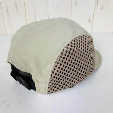 【OneSize ベージュ系】 Milestone ( マイルストーン ) オリジナル キャップ Original Cap ナイロン ウェア ウェア小物 ヘッドウェア キャップ z00057508  キャップ ヘッドウェア ウェア小物 ウェア