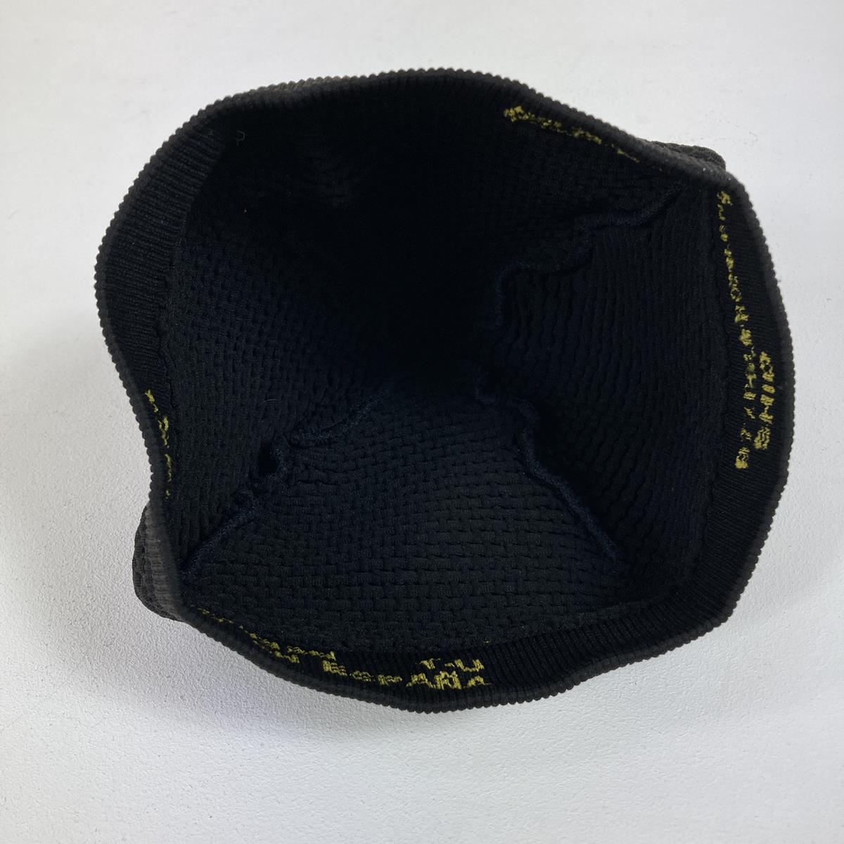 【OneSize ブラック系】 Grivel ( グリベル ) グリベル キャップ Grivel Cap ヘルメットライナー ビーニー ACCAP  ビーニー ヘッドウェア ウェア小物 ウェア