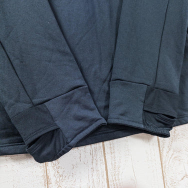 【Men's XL ブラック系】 Montura ( モンチュラ ) ミスティック ウール マグリア Mystic Wool Maglia ポリエステル ウェア トップス アウター ジャケット フリース z00051120 フリース アウター ジャケット トップス - 【公式】2ndGEAR（セカンドギア）Webショップ【登山用品・アウトドア用品専門 買取販売店】