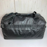 【OneSize ブラック系】 1996 Patagonia ( パタゴニア ) ブラック ホール バッグ Black Hole Bag Black 生産終了モデル 入手困難 ブラックラバータグ バッグ ストレージ ダッフルバッグ ボストンバッグ z00052412 - 【公式】2ndGEAR（セカンドギア）Webショップ【登山用品・アウトドア用品専門 買取販売店】