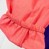 【Women's L ピンク系】 The North Face ( ザ・ノースフェイス ) スワローテイル フーディ Swallowtail Hoodie ナイロン ウェア トップス アウター ジャケット ウィンドシェル z00052329 ウィンドシェル アウター - 【公式】2ndGEAR（セカンドギア）Webショップ【登山用品・アウトドア用品専門 買取販売店】