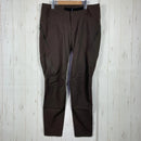 【Men's L ブラウン系】 7Mesh ( セブンメッシュ ) フライトパス パンツ Flightpath Pant ナイロン ウェア ボトムス ロングパンツ ソフトシェル z00056541  ソフトシェル ロングパンツ ボトムス ウェア-1