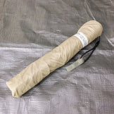 【OneSize ベージュ系】 Evernew ( エバニュー ) SL76g アンブレラ アンブレラ z00051057 アンブレラ - 【公式】2ndGEAR（セカンドギア）Webショップ【登山用品・アウトドア用品専門 買取販売店】