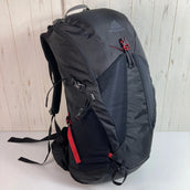 【M/L ブラック系】 Gregory ( グレゴリー ) ズール 30 Zulu 30 ナイロン バッグ ストレージ バックパック 容量【30L～54L】 z00053991  容量【30L～54L】 バックパック バッグ ストレージ