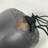 Nanga Aurora Light 450DX 羽绒睡袋系统（常规红色）（z00054396）