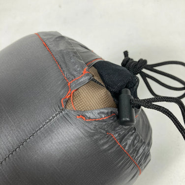 Nanga Aurora Light 450DX 羽绒睡袋系统（常规红色）（z00054396）