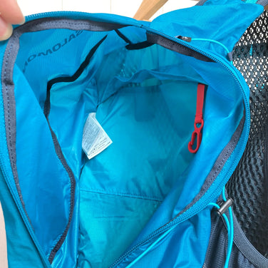 Salomon Active Skin 12 Set (Blue) Nylon Storage Backpack/Daypack (Up to 29L) z00053148